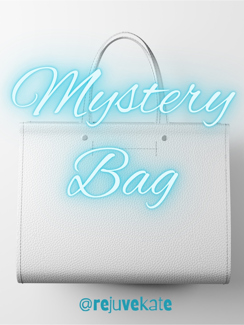 Mystery Bag with Extra Goodies